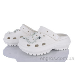 Кроксы Hongquan