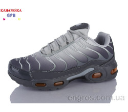 Кросівки GFB-Канарейка