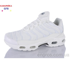 Кросівки GFB-Канарейка