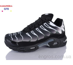 Кросівки GFB-Канарейка