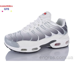 Кросівки GFB-Канарейка