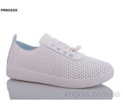 Кросівки Princess