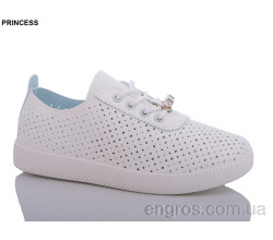 Кросівки Princess
