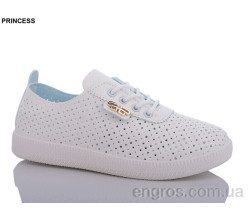 Кросівки Princess