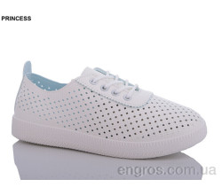 Кросівки Princess