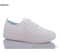 Кросівки Princess