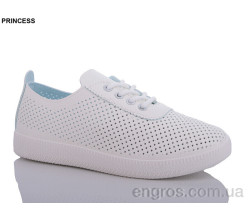 Кросівки Princess