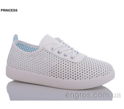 Кросівки Princess