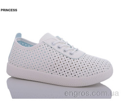 Кросівки Princess