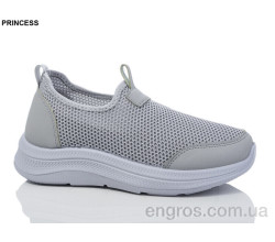 Кросівки Princess