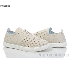 Кросівки Princess