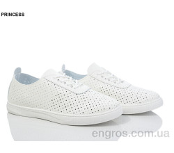 Кросівки Princess