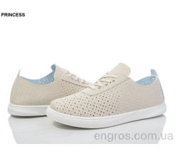 Кросівки Princess