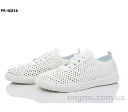 Кросівки Princess
