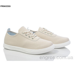 Кросівки Princess
