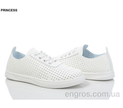 Кросівки Princess
