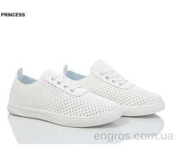 Кросівки Princess