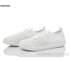 Кросівки Princess