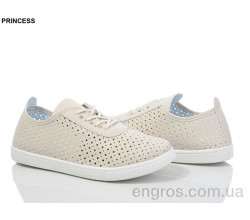 Кросівки Princess