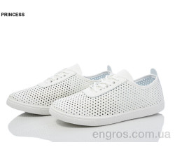 Кросівки Princess