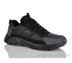 Кросівки KMB