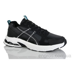 Кросівки KMB