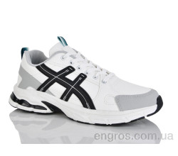 Кросівки KMB