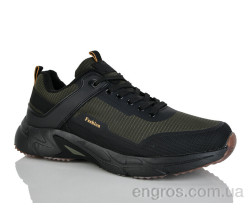 Кросівки KMB