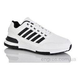 Кросівки KMB