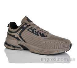 Кросівки KMB