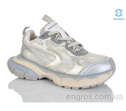 Кросівки Teetspace-Trasta-Egga