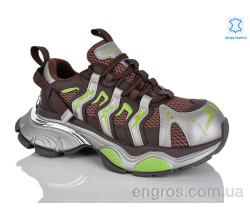 Кросівки Teetspace-Trasta-Egga