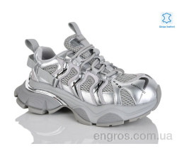 Кросівки Teetspace-Trasta-Egga