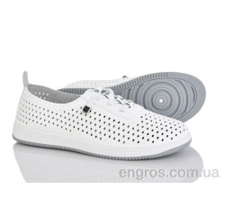 Кроссовки Canoa