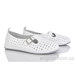 Балетки Canoa