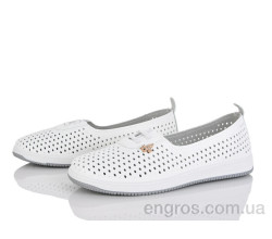 Балетки Canoa