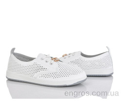 Кросівки Canoa