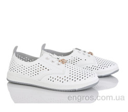 Кросівки Canoa