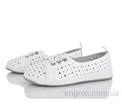 Кросівки Canoa