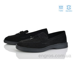 Туфлі L&M-Lemon