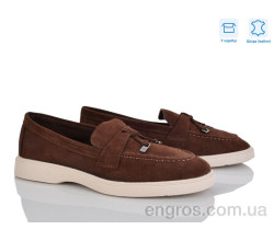 Туфлі L&M-Lemon