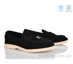 Туфлі L&M-Lemon