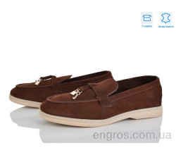 Туфлі L&M-Lemon