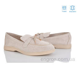 Туфлі L&M-Lemon