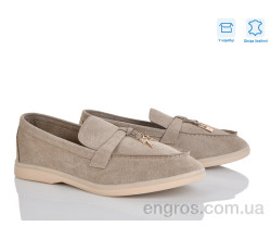 Туфлі L&M-Lemon