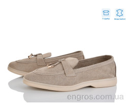 Туфли L&M-Lemon