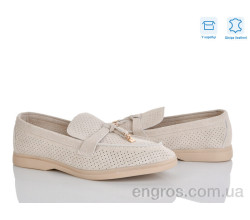 Туфлі L&M-Lemon