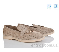 Туфлі L&M-Lemon