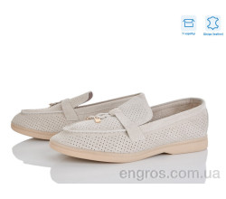 Туфлі L&M-Lemon