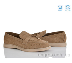 Туфлі L&M-Lemon